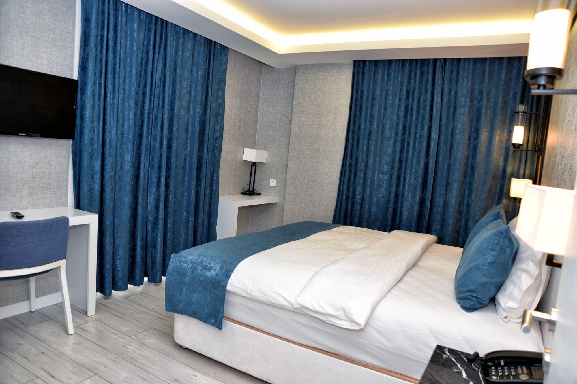 Gardenya Suite Hotel Trabzon Kültér fotó