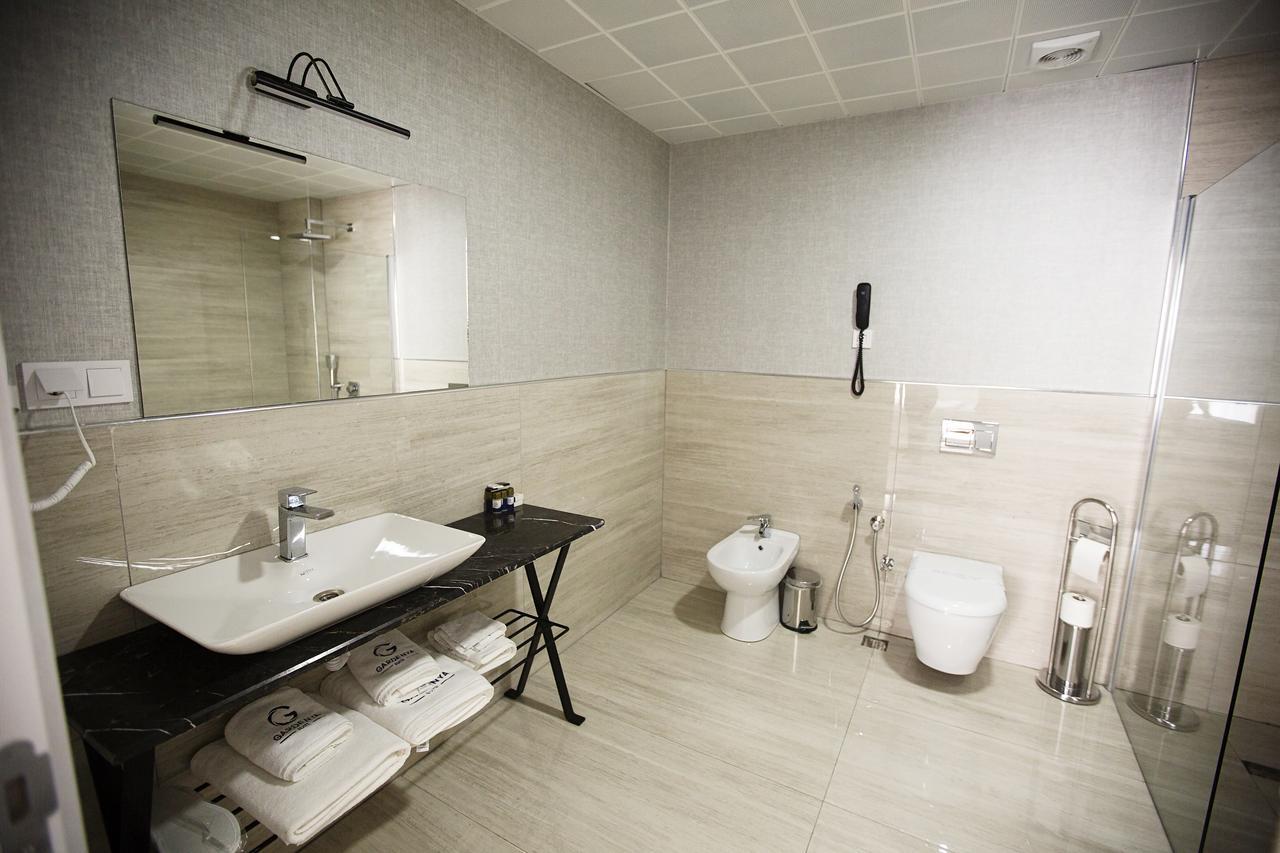 Gardenya Suite Hotel Trabzon Kültér fotó