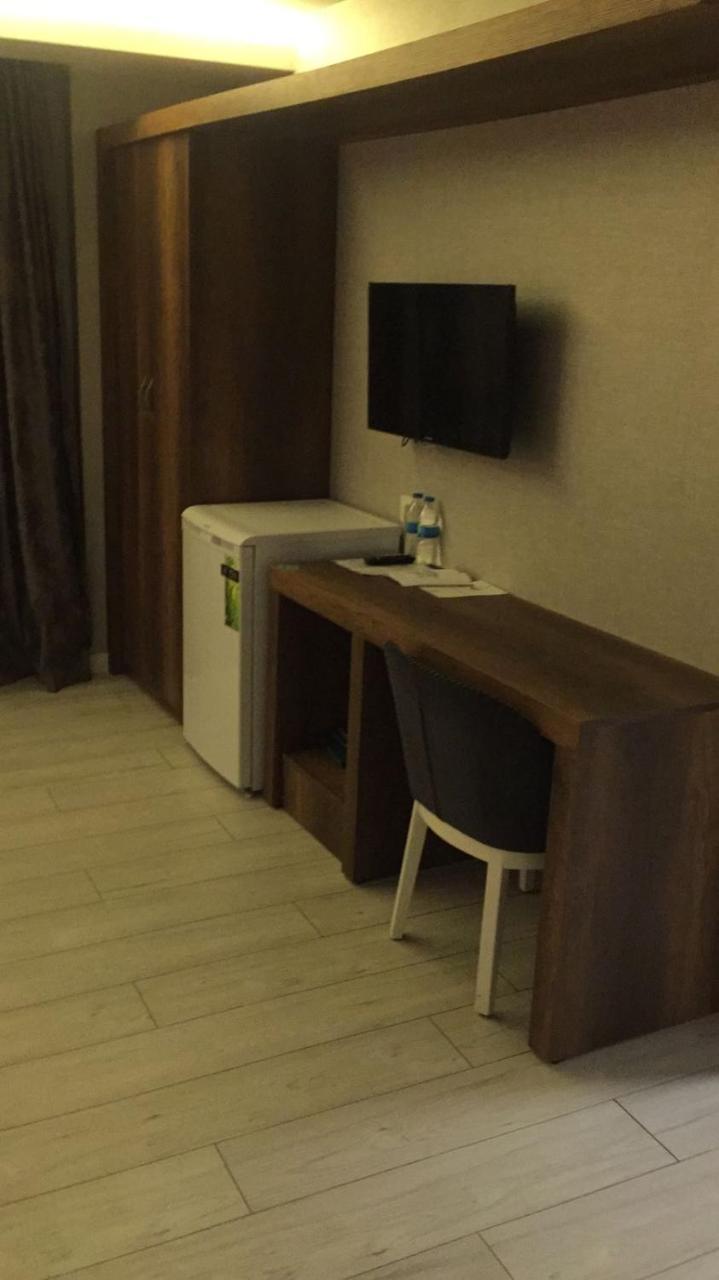 Gardenya Suite Hotel Trabzon Kültér fotó