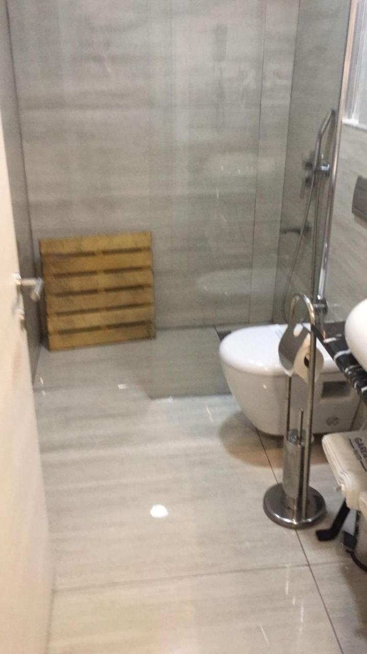 Gardenya Suite Hotel Trabzon Kültér fotó
