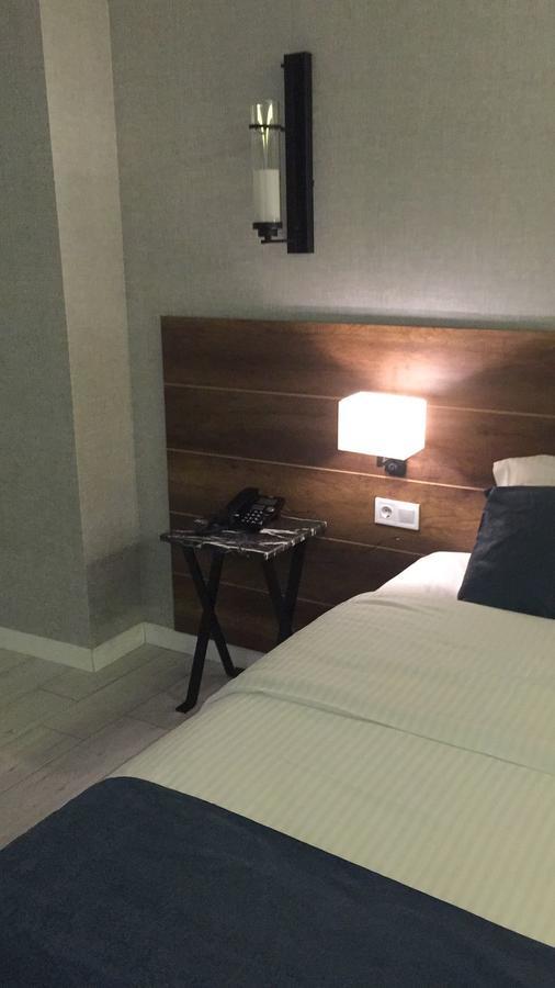 Gardenya Suite Hotel Trabzon Kültér fotó