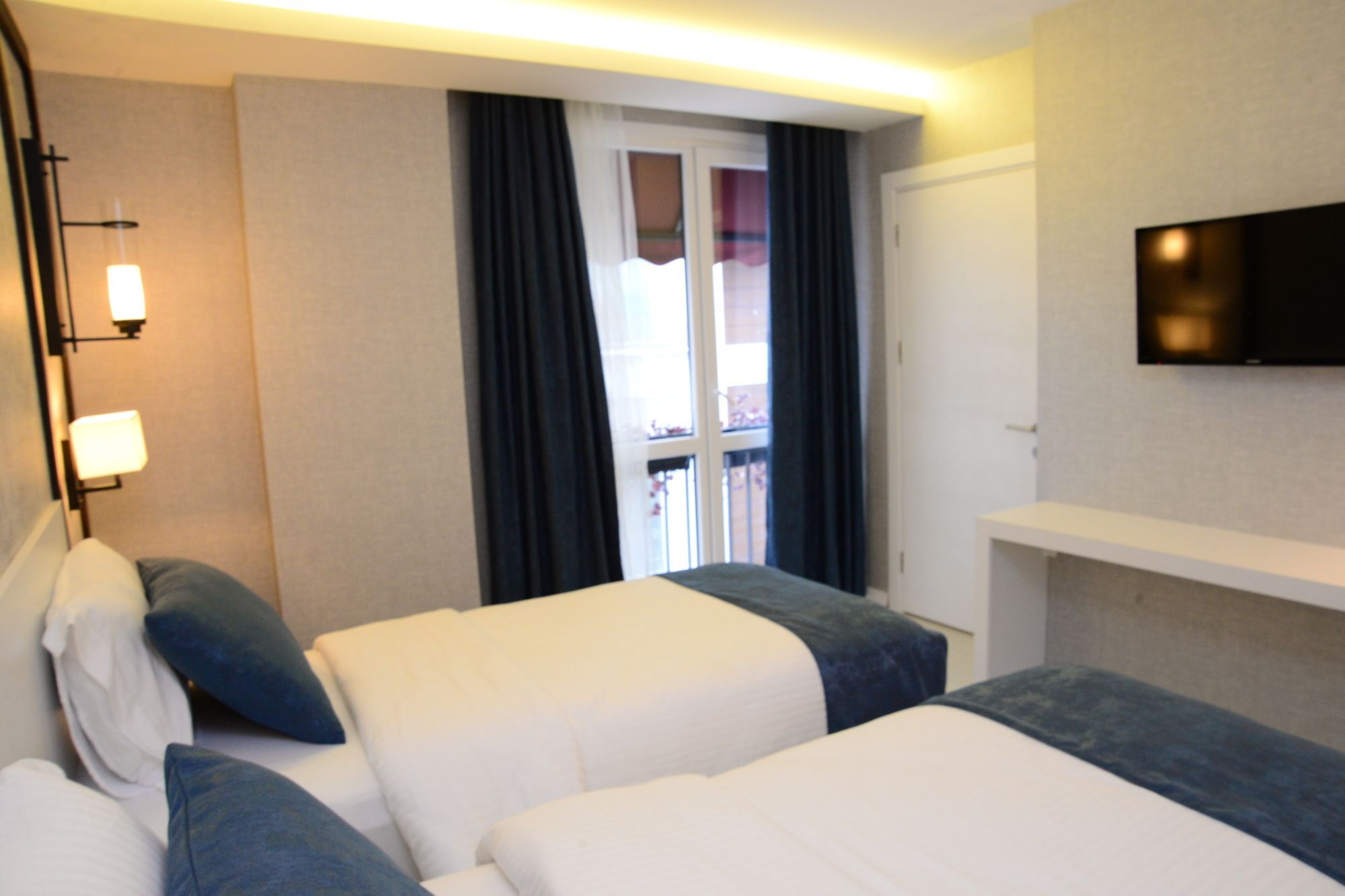 Gardenya Suite Hotel Trabzon Kültér fotó