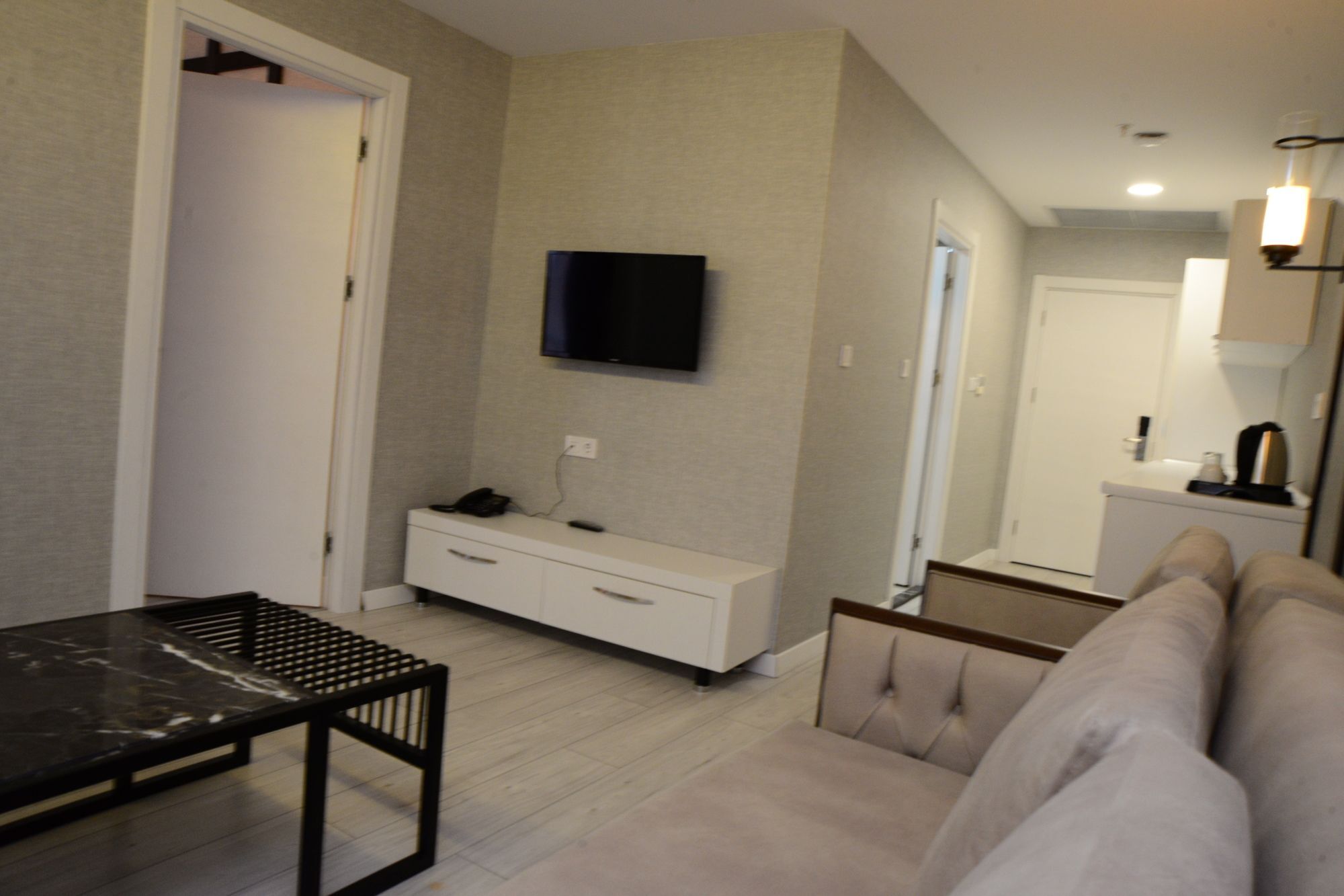 Gardenya Suite Hotel Trabzon Kültér fotó