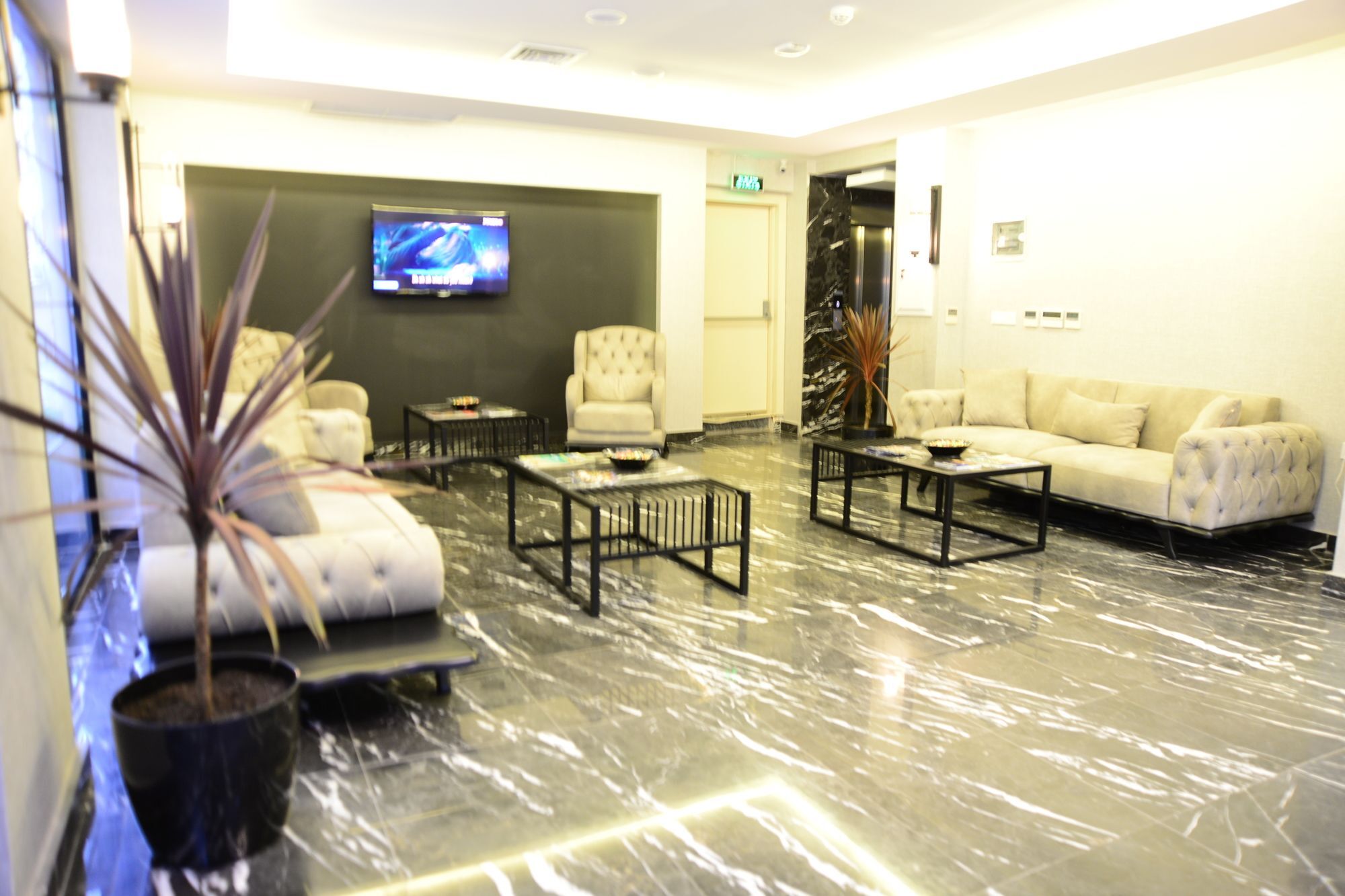 Gardenya Suite Hotel Trabzon Kültér fotó